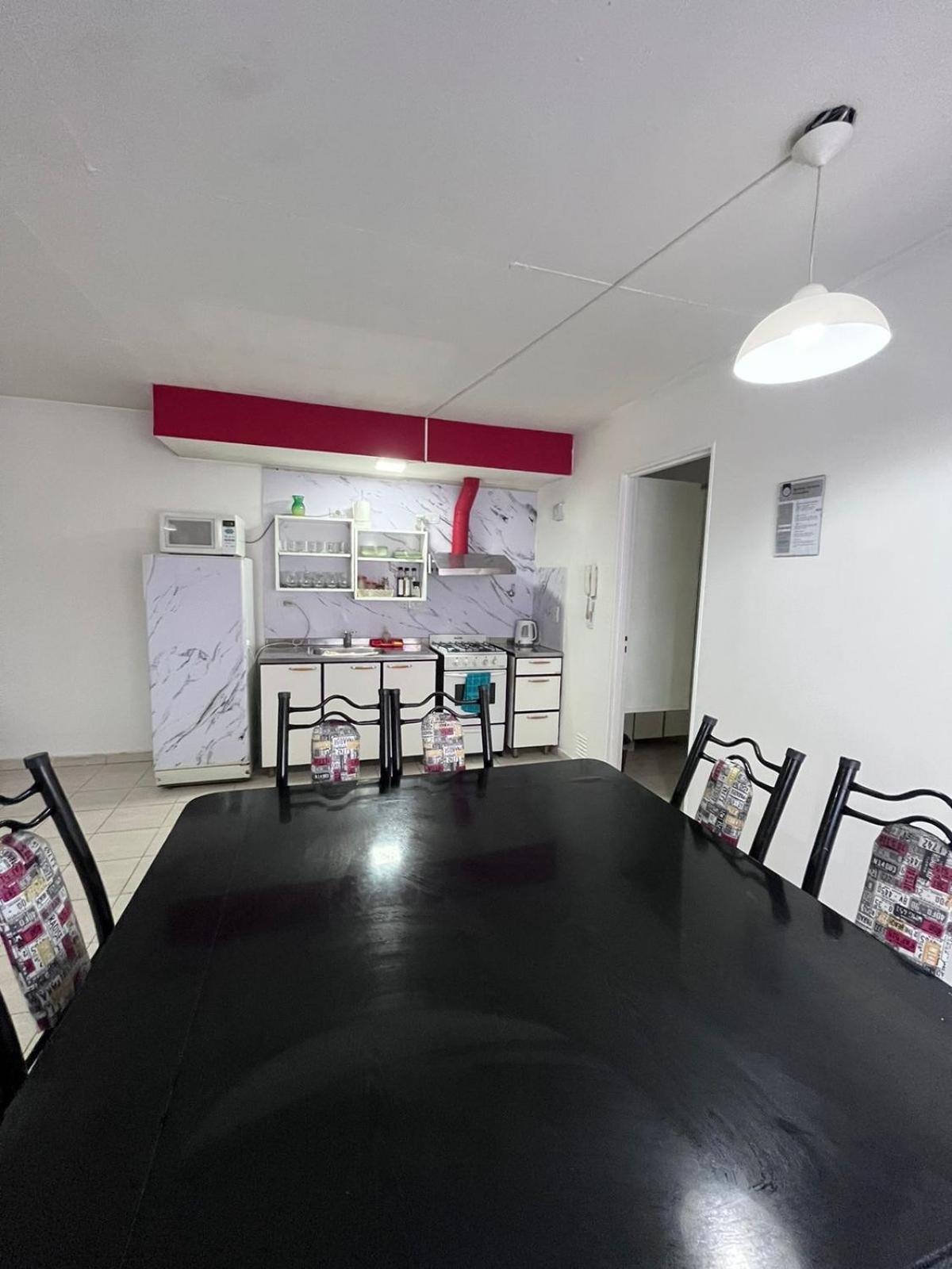 Apartment Depto25nuevo Mendoza