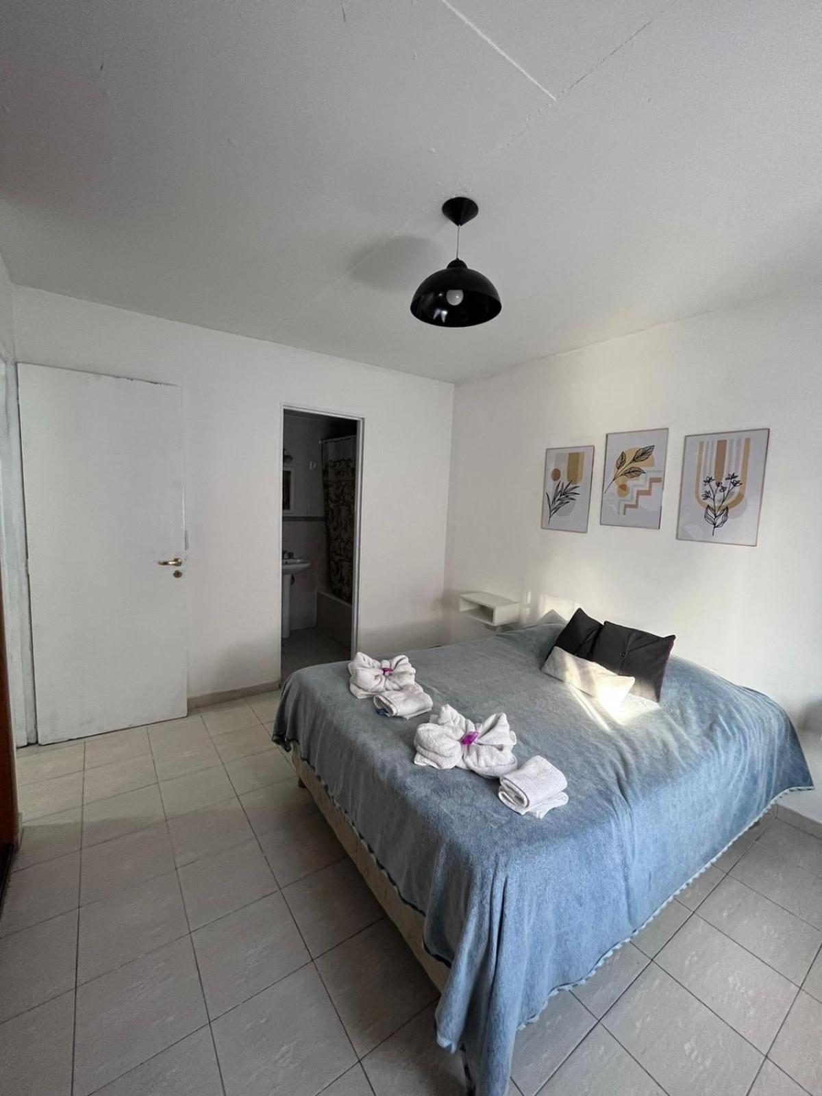 Depto25nuevo Apartment *