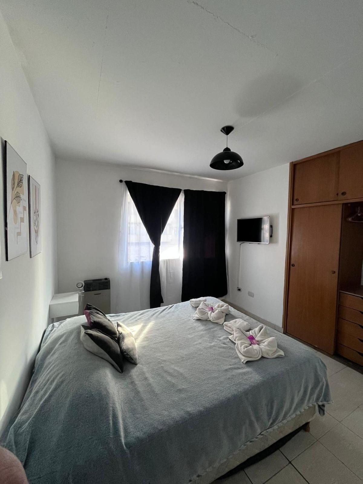 Depto25nuevo Apartment Mendoza