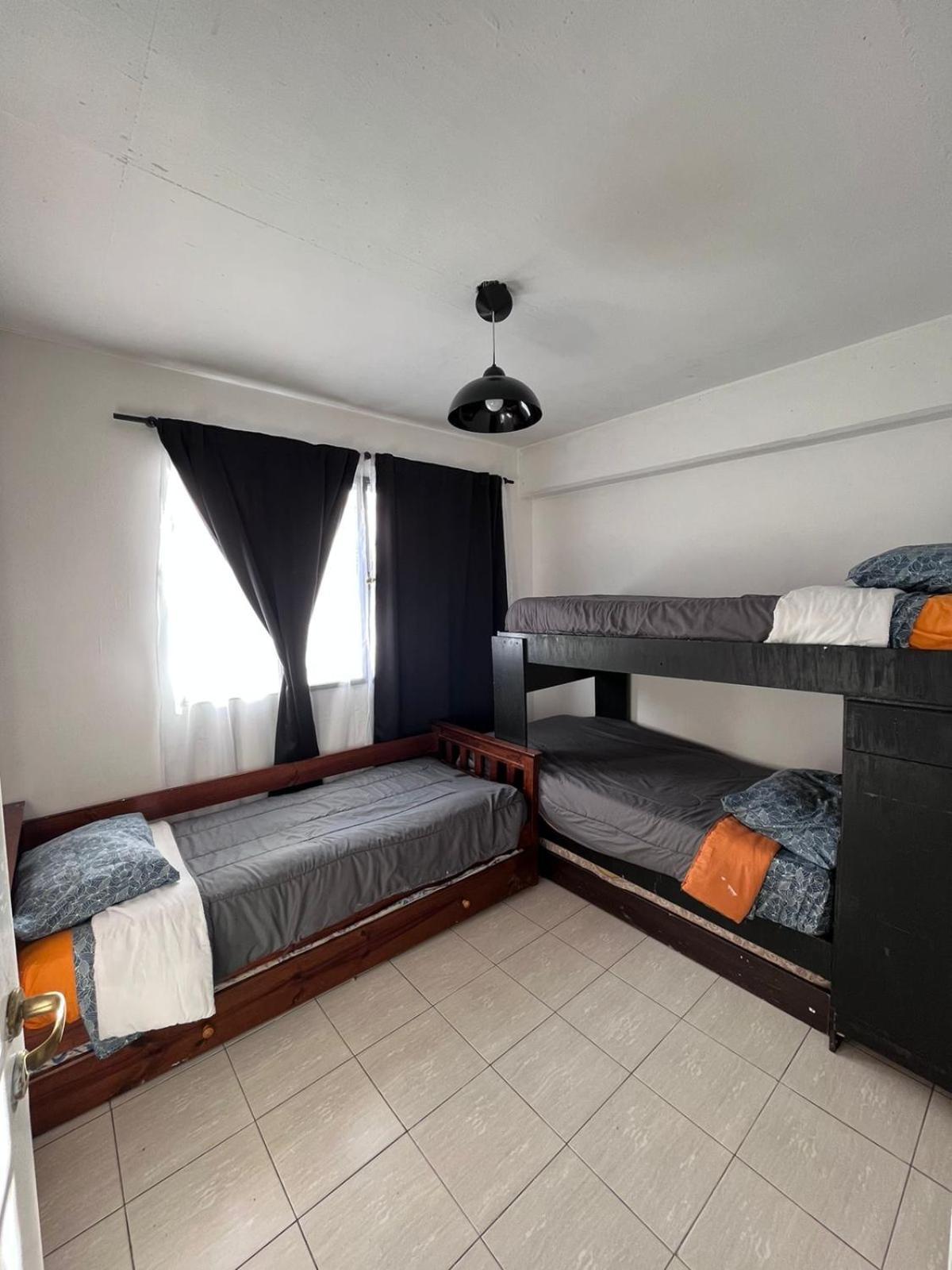 Depto25nuevo Apartment Mendoza