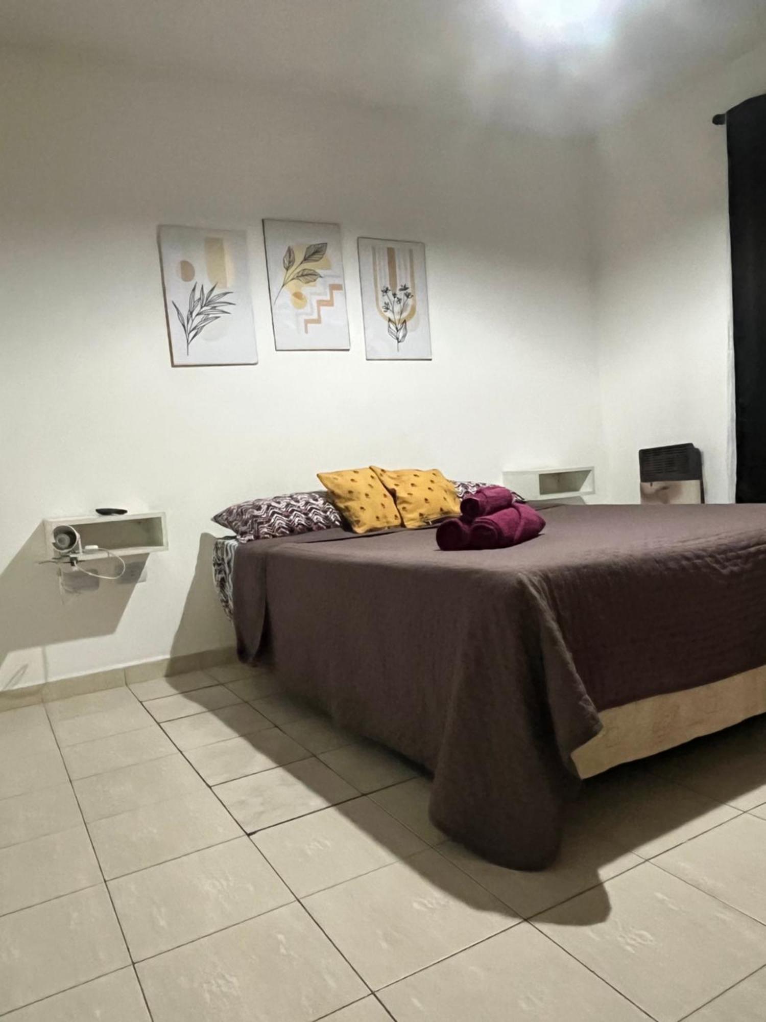Apartment Depto25nuevo *